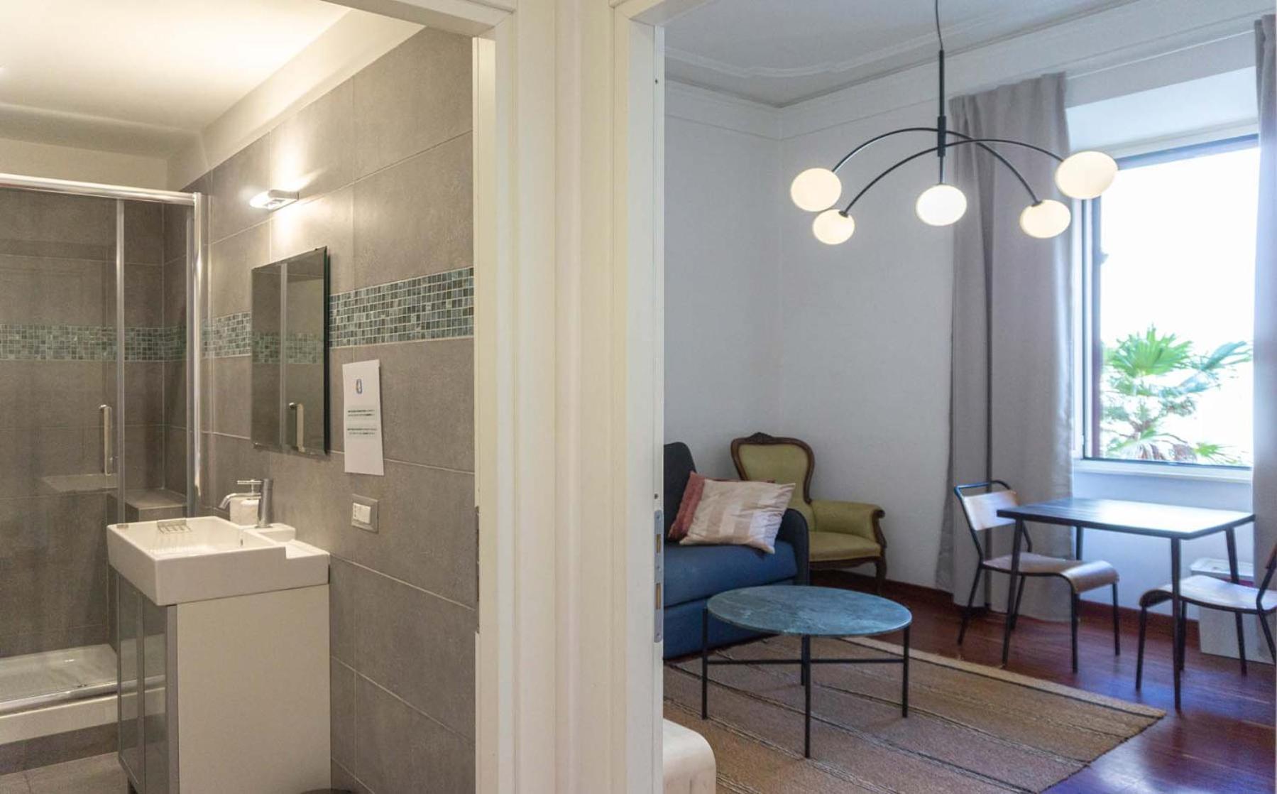 Colosseum Cosy Apartment Close To Metro Рим Экстерьер фото