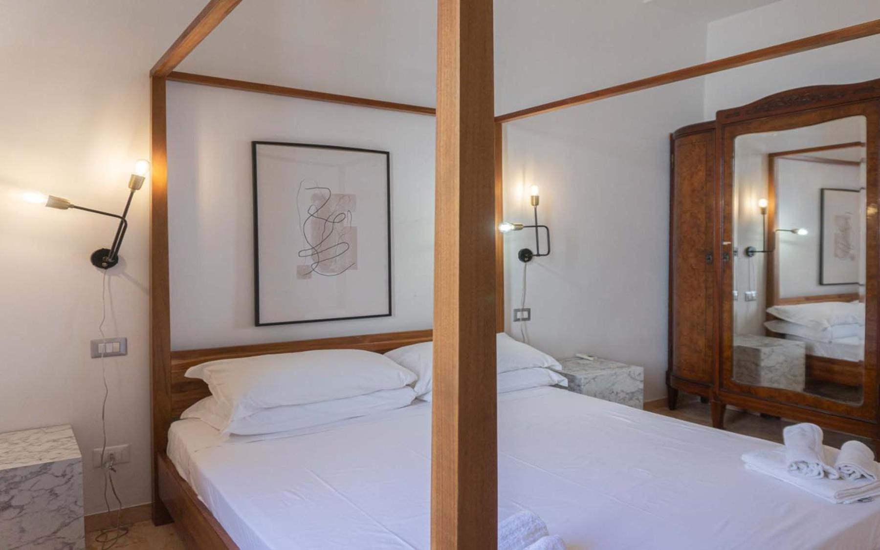 Colosseum Cosy Apartment Close To Metro Рим Экстерьер фото