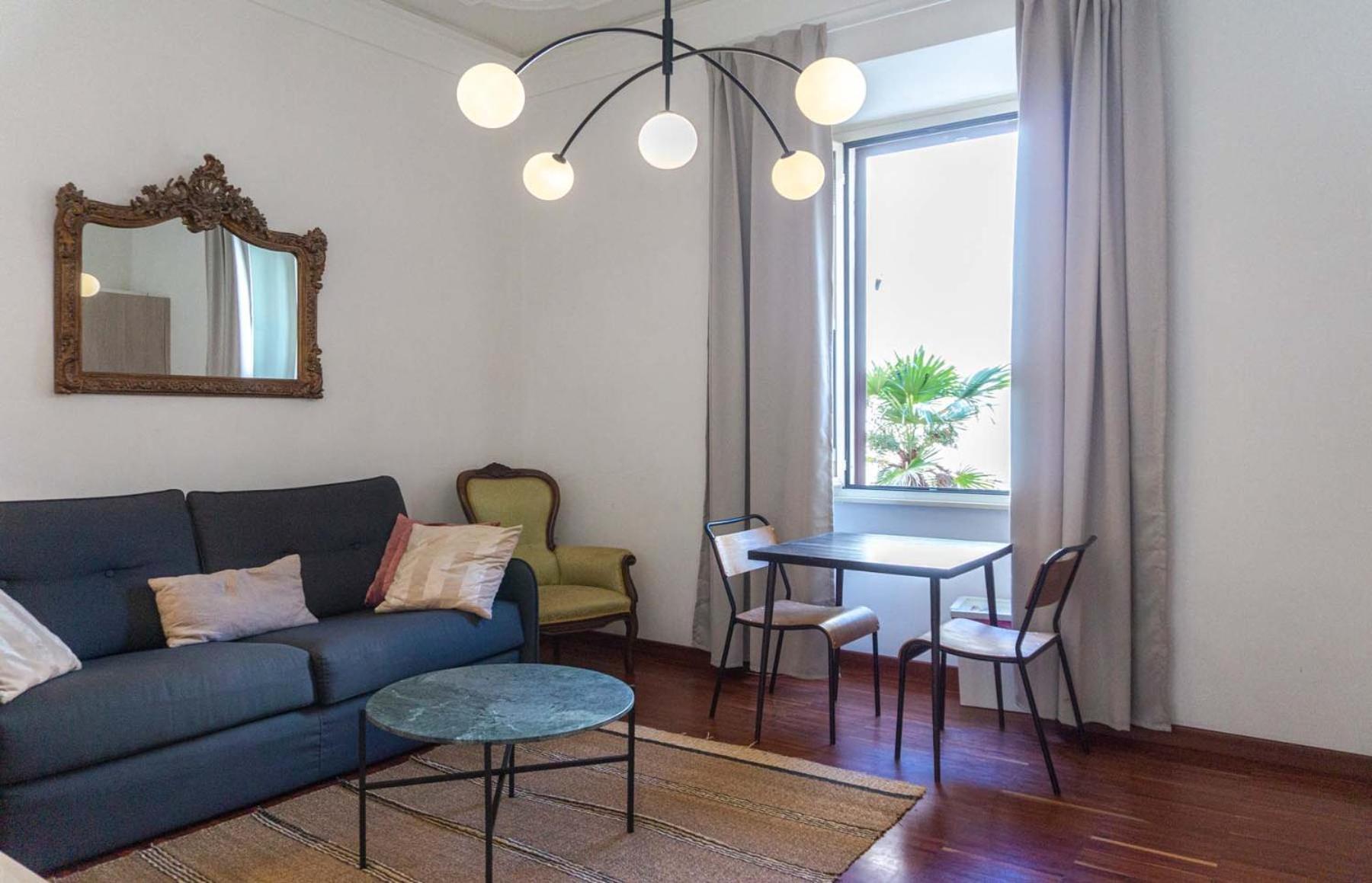 Colosseum Cosy Apartment Close To Metro Рим Экстерьер фото