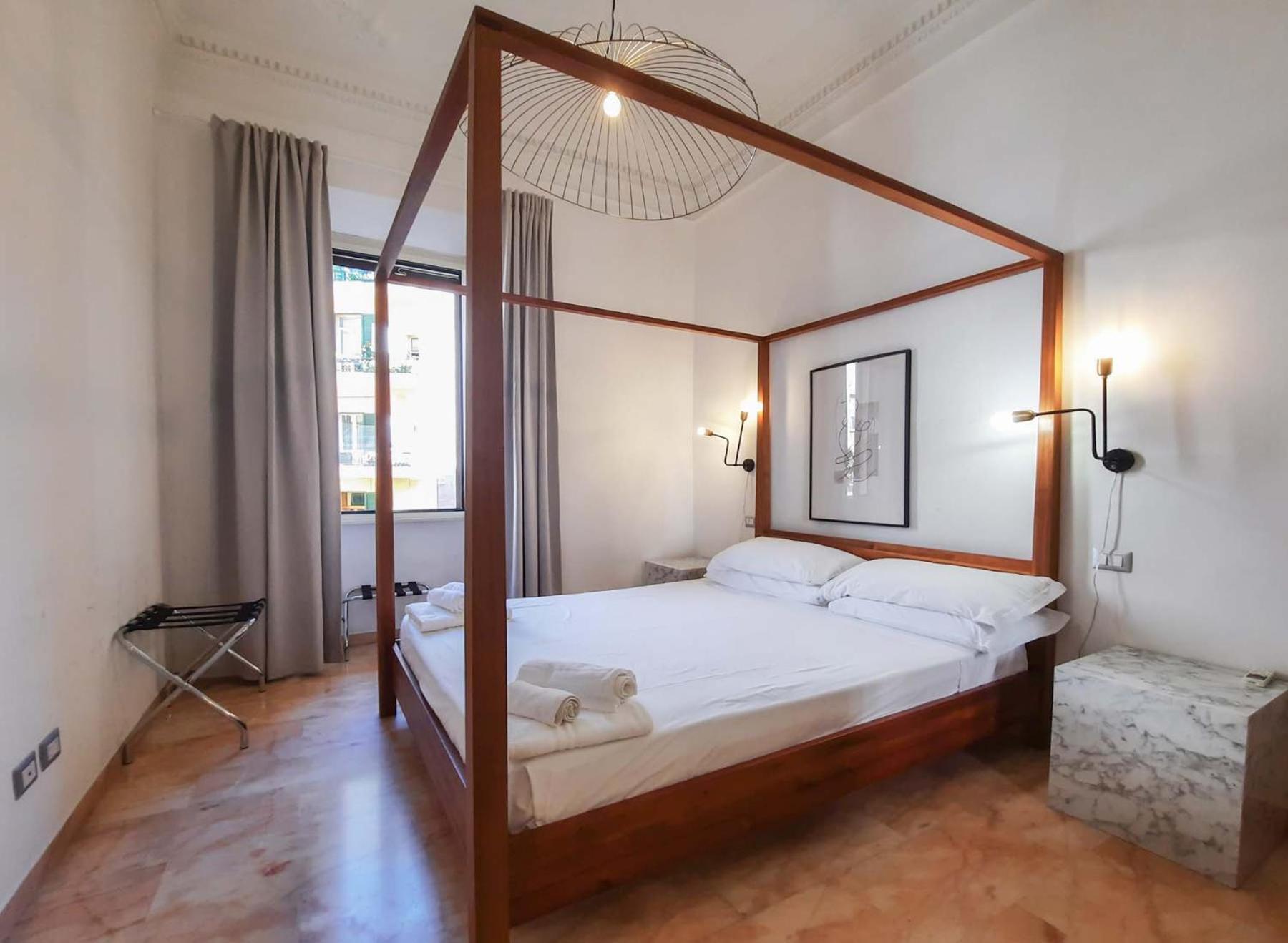 Colosseum Cosy Apartment Close To Metro Рим Экстерьер фото