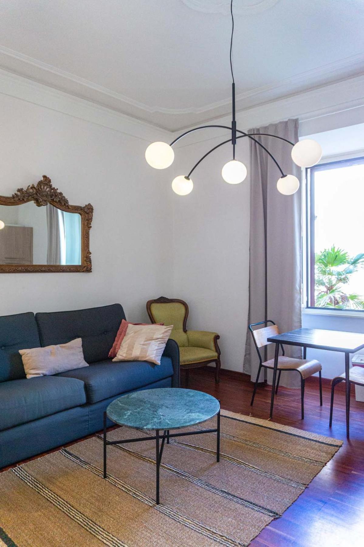Colosseum Cosy Apartment Close To Metro Рим Экстерьер фото