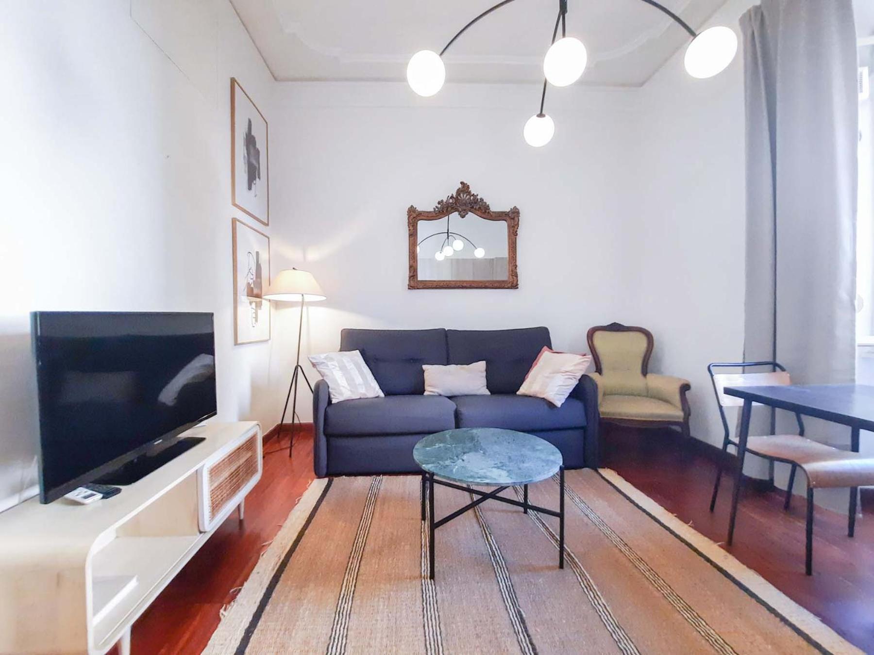 Colosseum Cosy Apartment Close To Metro Рим Экстерьер фото