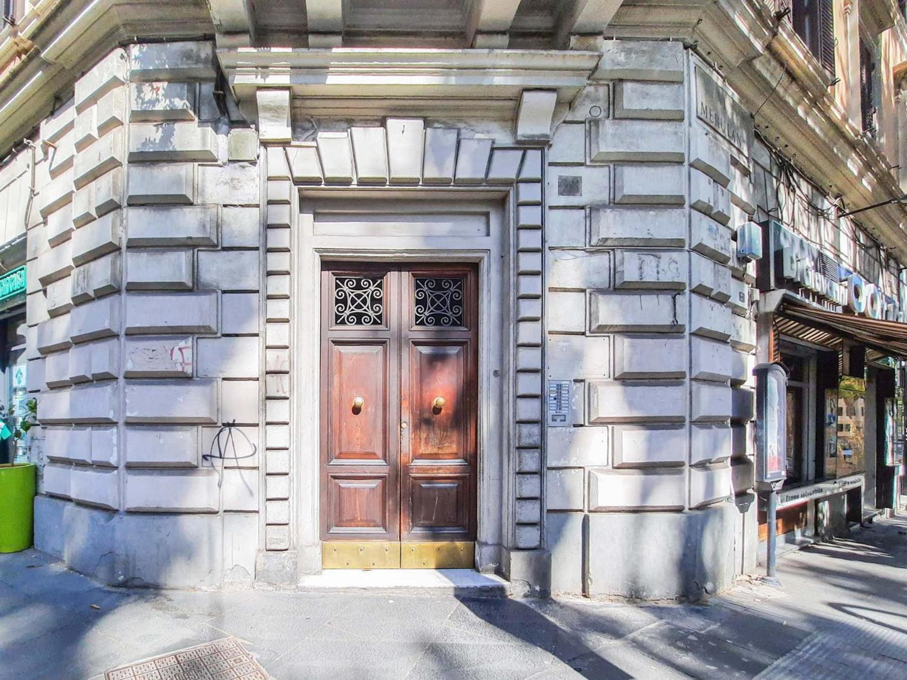Colosseum Cosy Apartment Close To Metro Рим Экстерьер фото