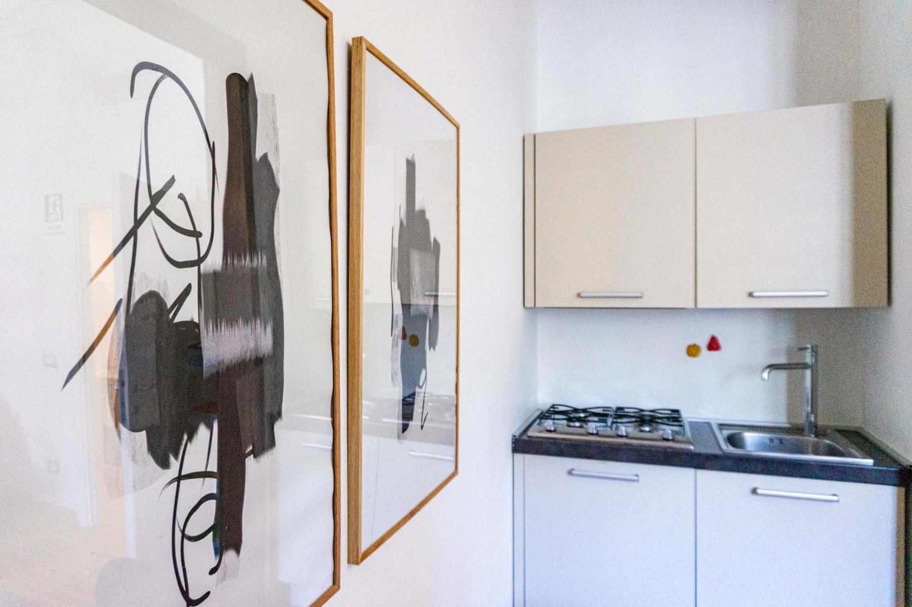 Colosseum Cosy Apartment Close To Metro Рим Экстерьер фото