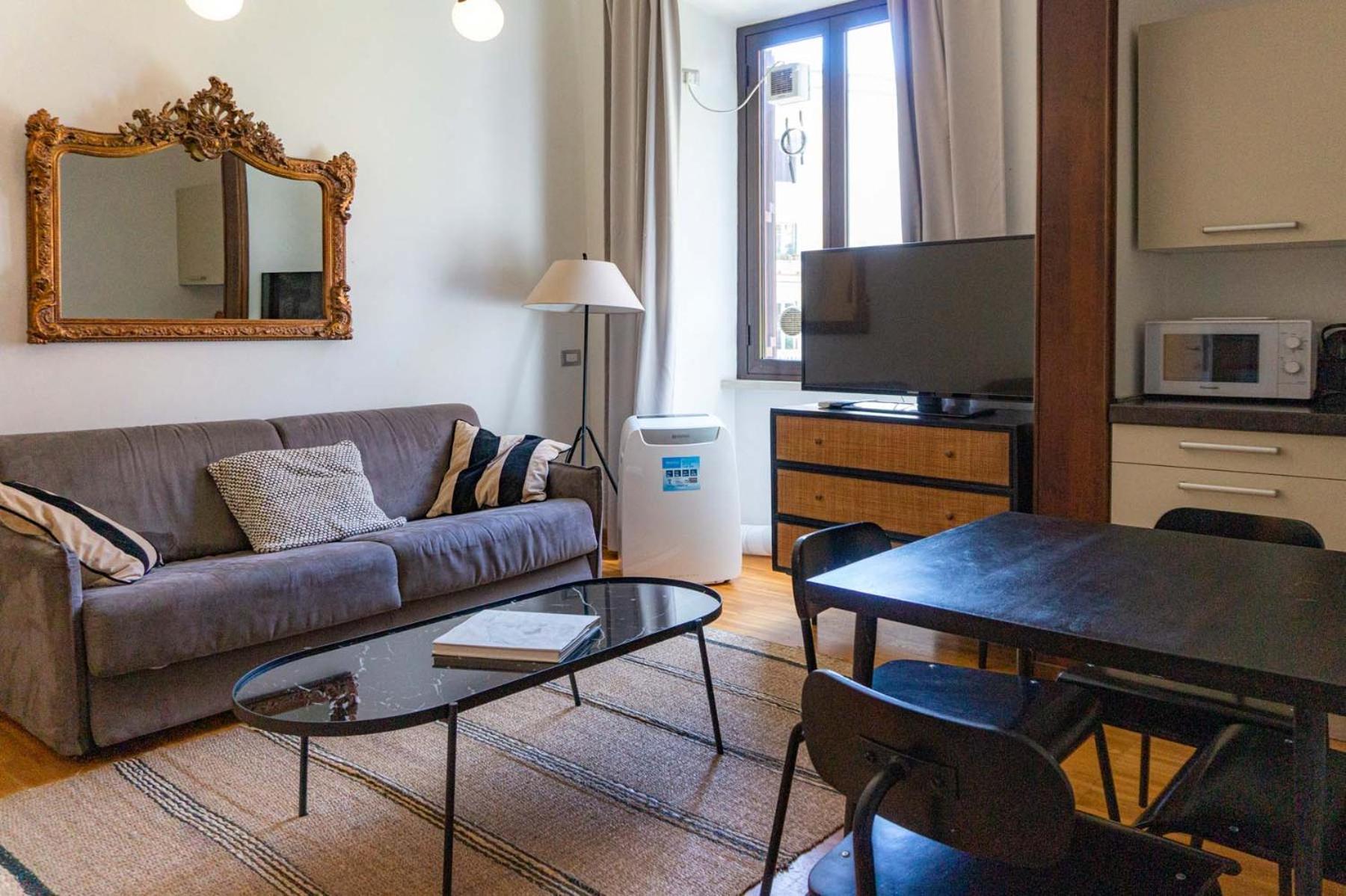Colosseum Cosy Apartment Close To Metro Рим Экстерьер фото
