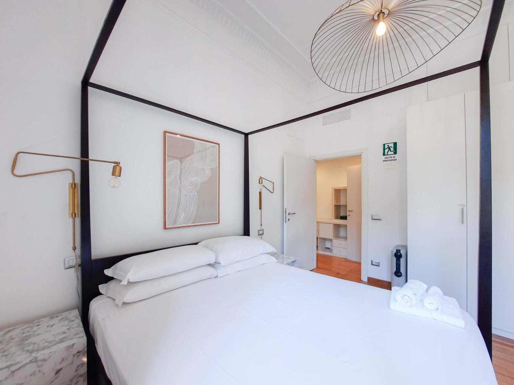 Colosseum Cosy Apartment Close To Metro Рим Экстерьер фото