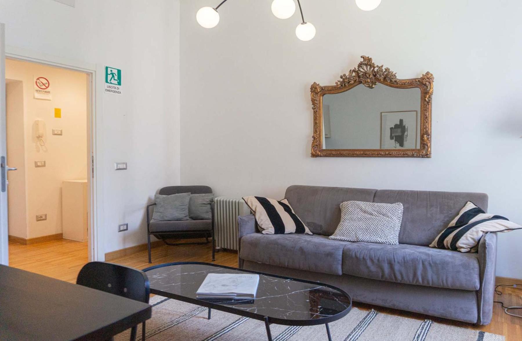 Colosseum Cosy Apartment Close To Metro Рим Экстерьер фото